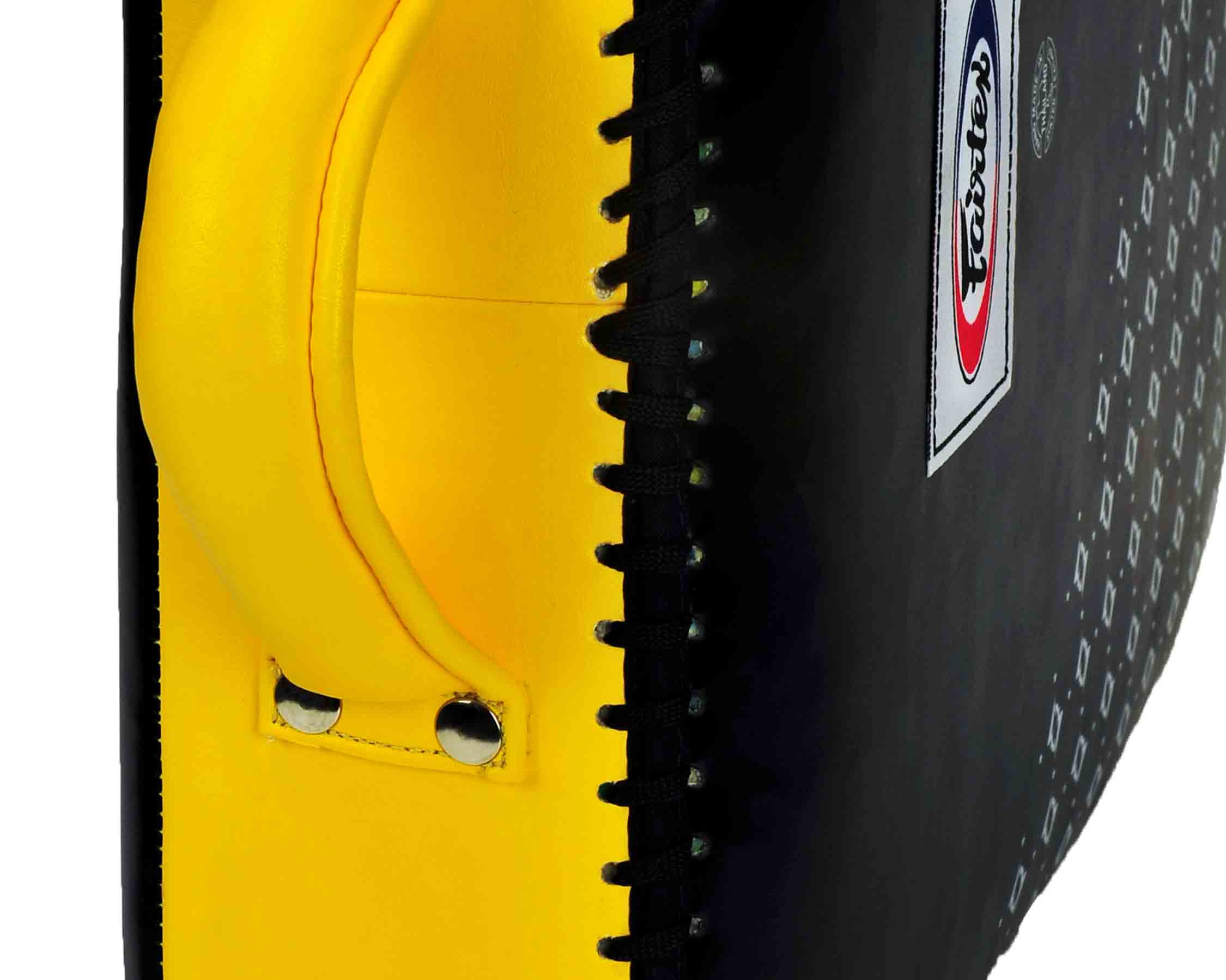 Fairtex Leg Kick Pad a.k.a. - The Thai Suitcase - LKP1