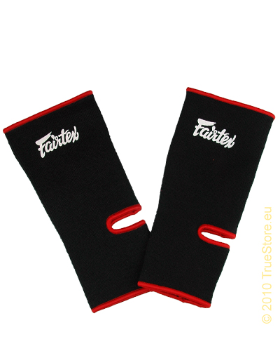 Fairtex AS1 Knöchelbandage 1