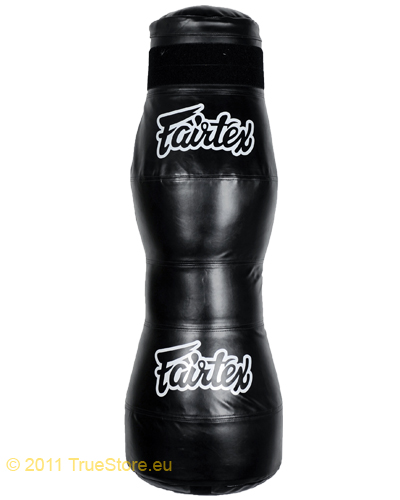 Fairtex MMA dummy / Punchbag combo Throwing Bag TB1, unfilled 1