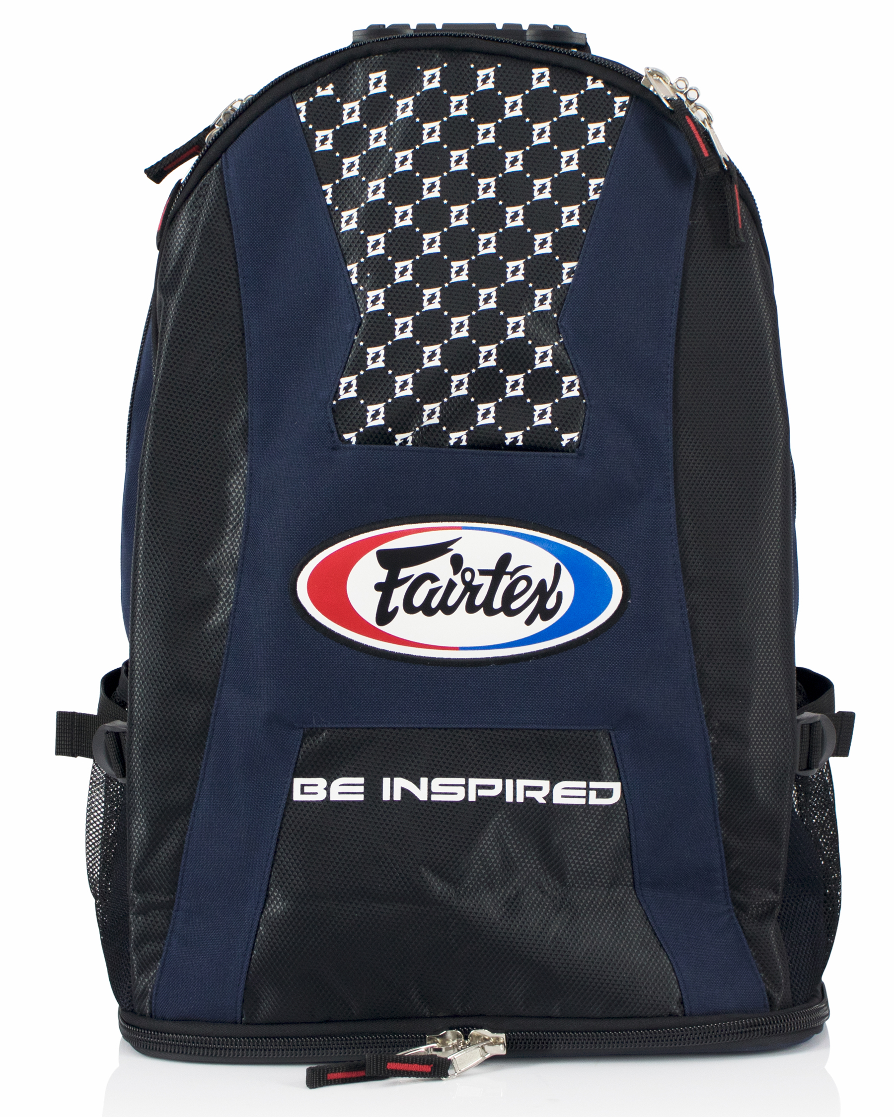 fairtex backpack