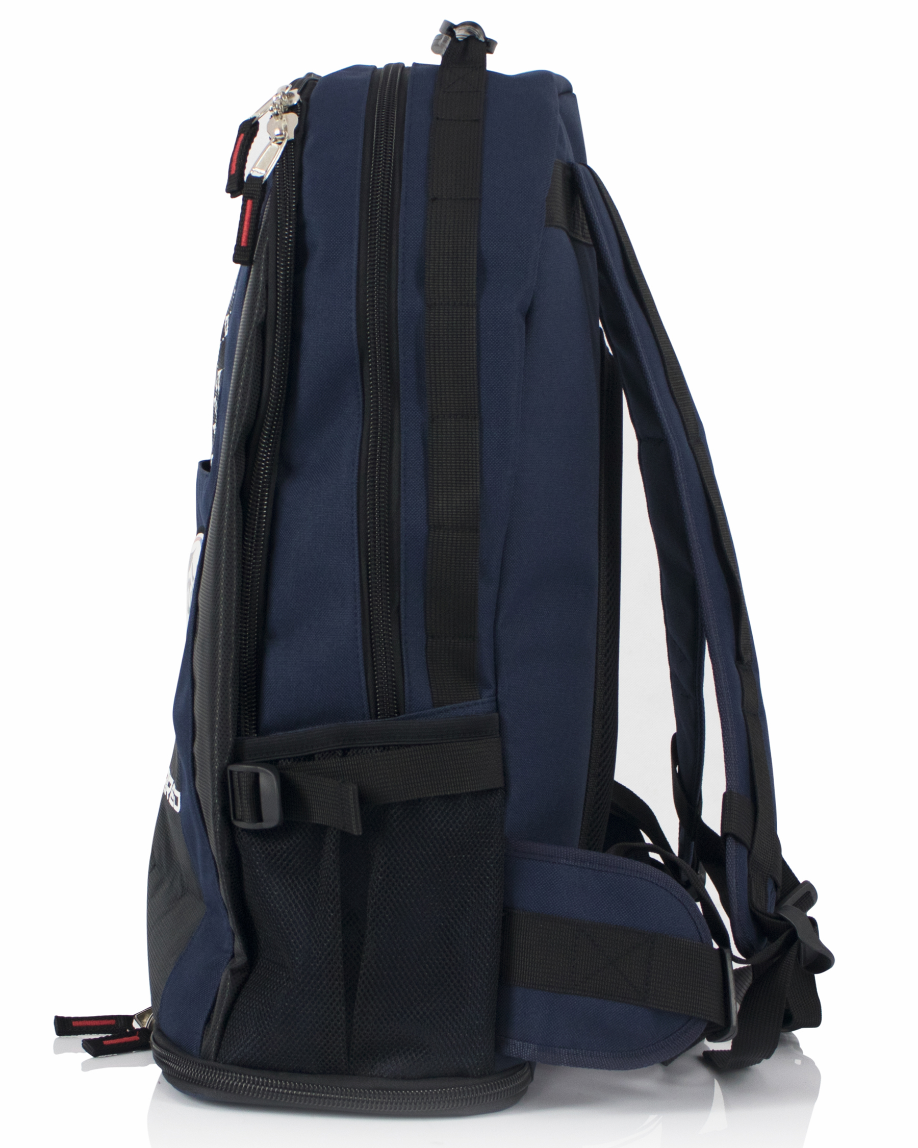 Fairtex Backpack (BAG4) - Mens Accessories - Fairtex, Muay Thai and MMA ...