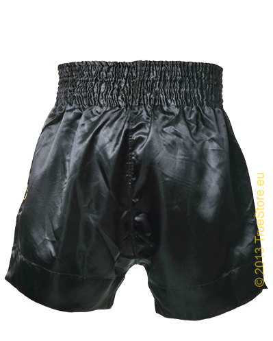 Fairtex Thai Short My Fortune
