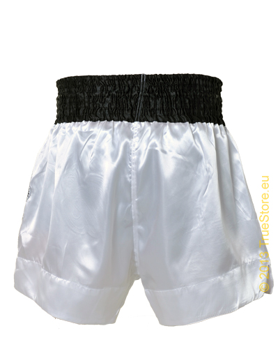 Fairtex Thai Short Superstition