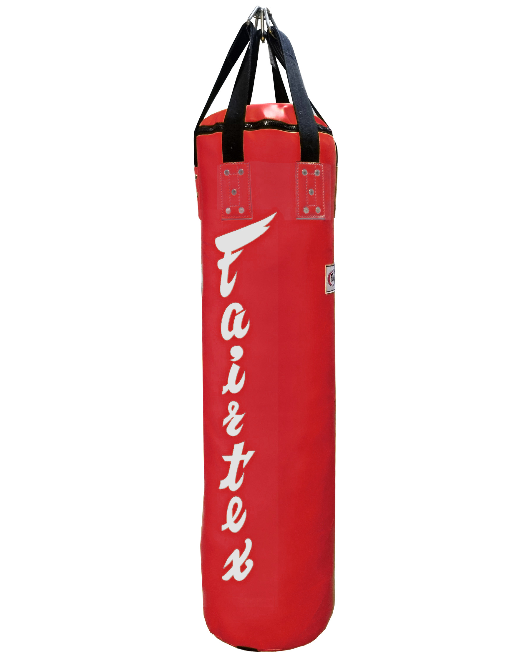Fairtex HB5 4ft 121cm heavy bag filled