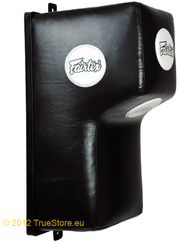 Fairtex UC1 Boxgerät für Wandbefestigung