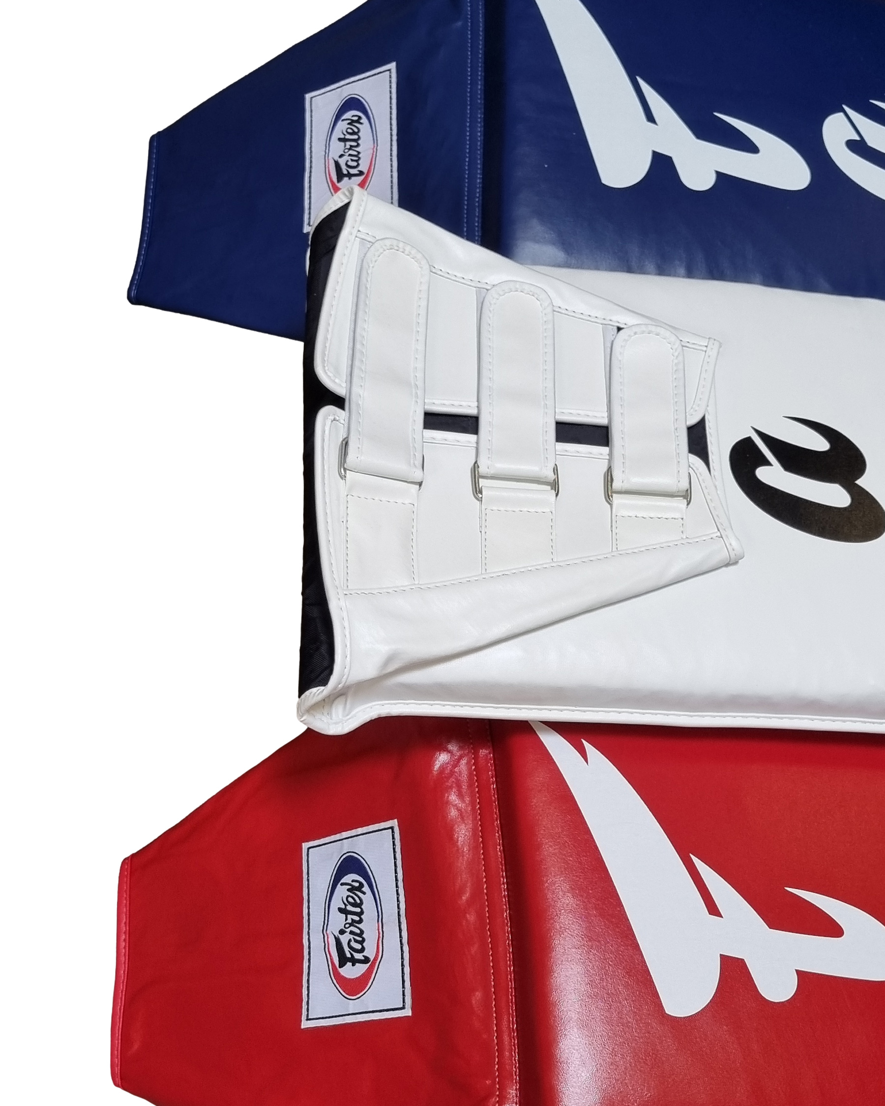 Fairtex CP Corner Pads