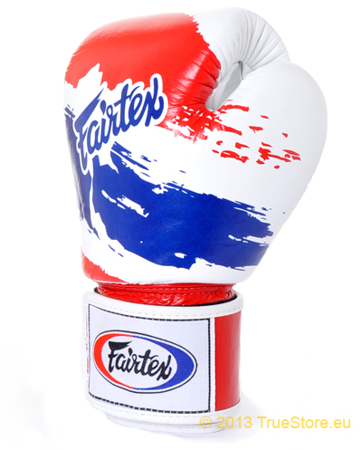 Fairtex thai pride deals