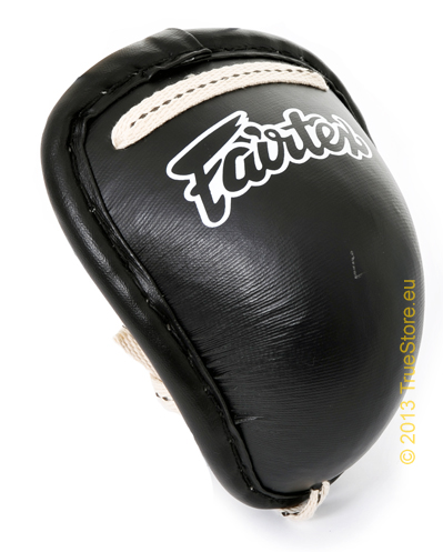 Fairtey GC2 Muay Thai Cup, Tiefschutz