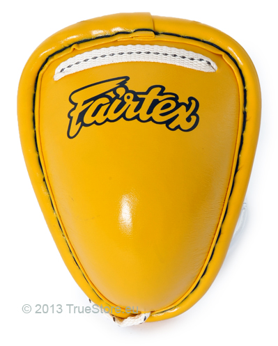 Fairtey GC2 Muay Thai Cup, Tiefschutz