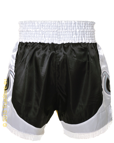 Fairtex Thai Short Eagle