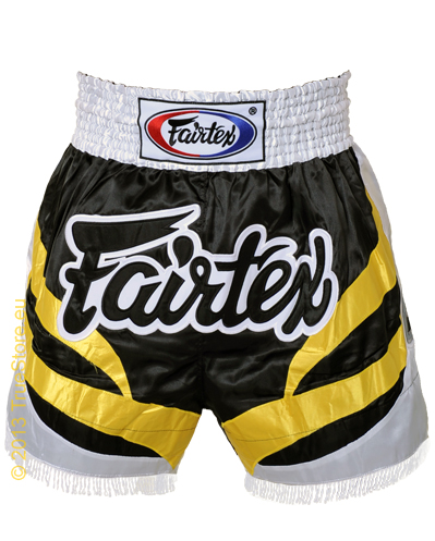 Fairtex Thai Short Eagle