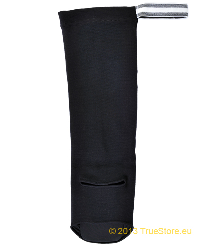 Fairtex Schienbein und Spannschoner SPE1