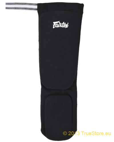 Fairtex Schienbein und Spannschoner SPE1