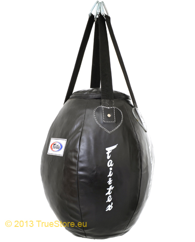 Fairtex punchbag Uppercut Bag HB11