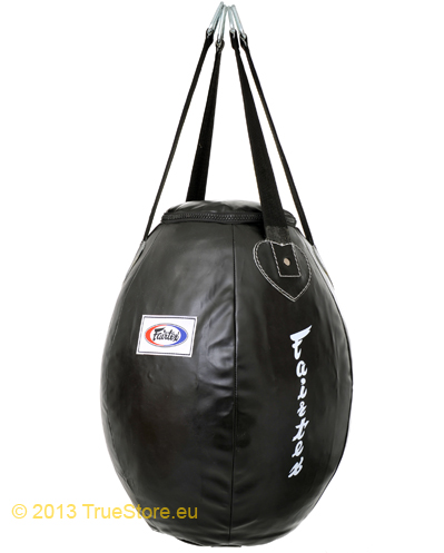Fairtex punchbag Uppercut Bag HB11