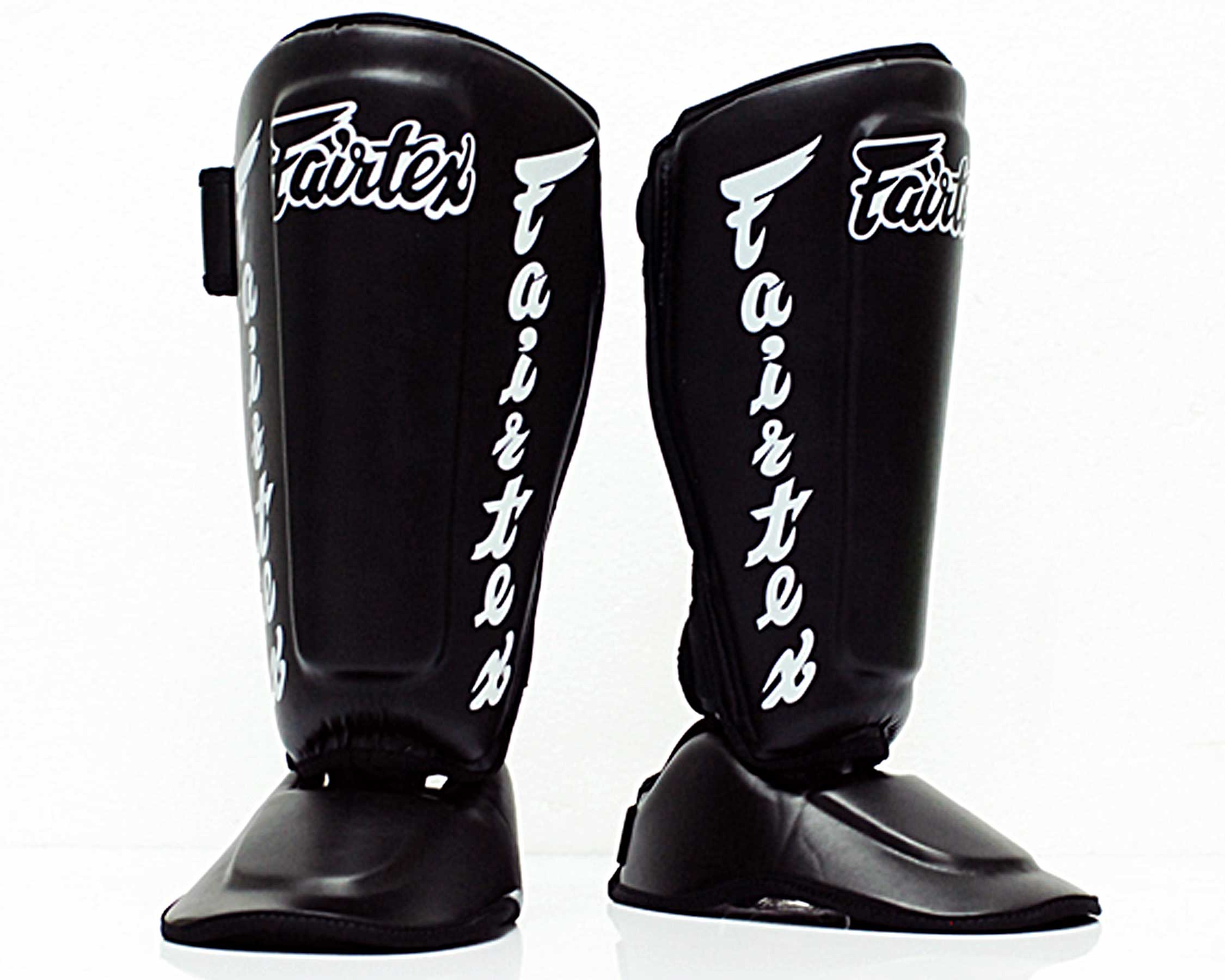 Fairtex SP7 Schienbein und Spannschoner Twist