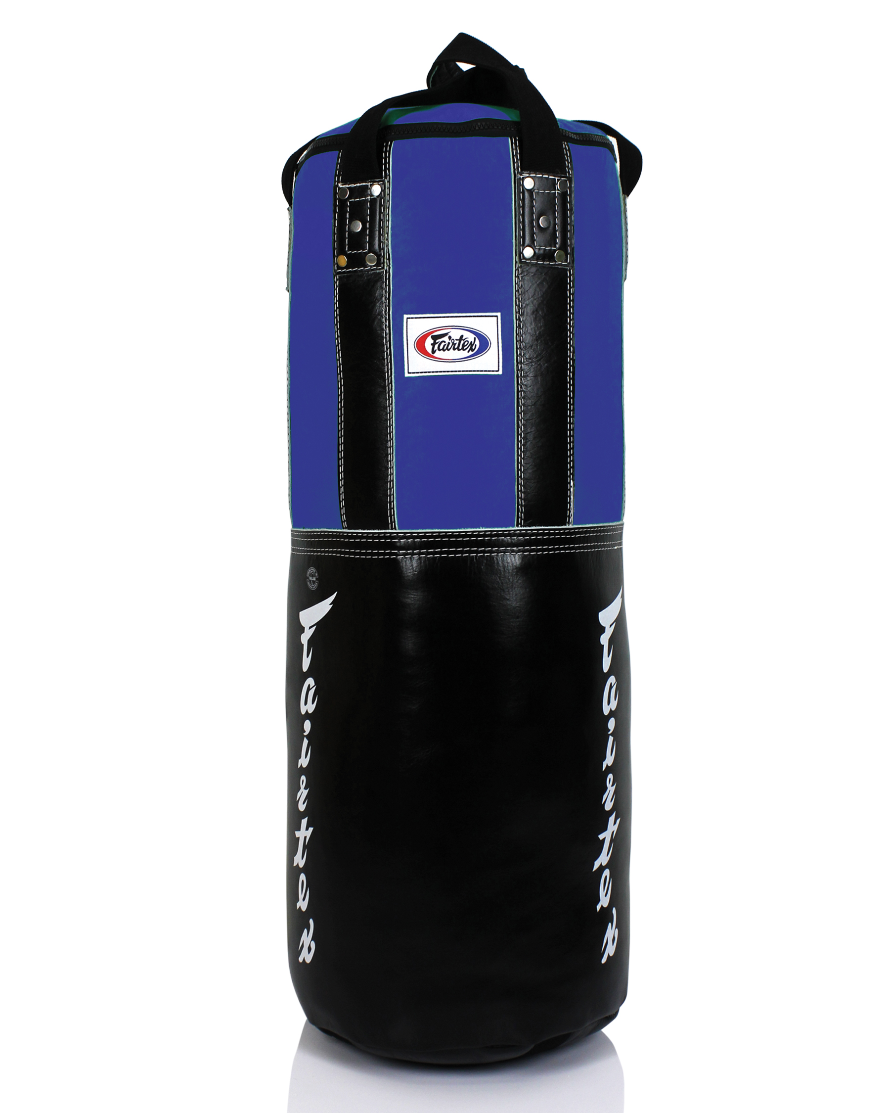 Fairtex Boxbirne, SB2, rot