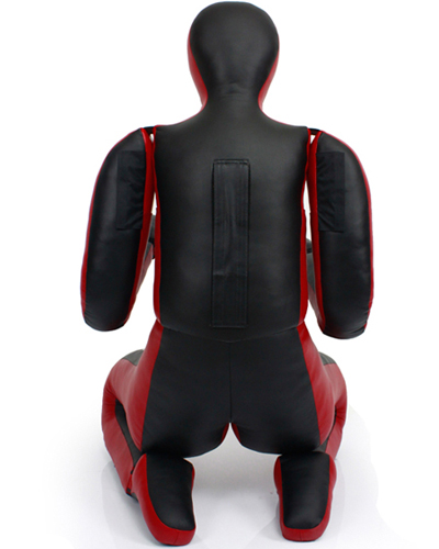 Fairtex MMA grappling Dummy Maddox II GD2