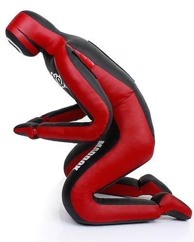 Fairtex MMA grappling Dummy Maddox II GD2