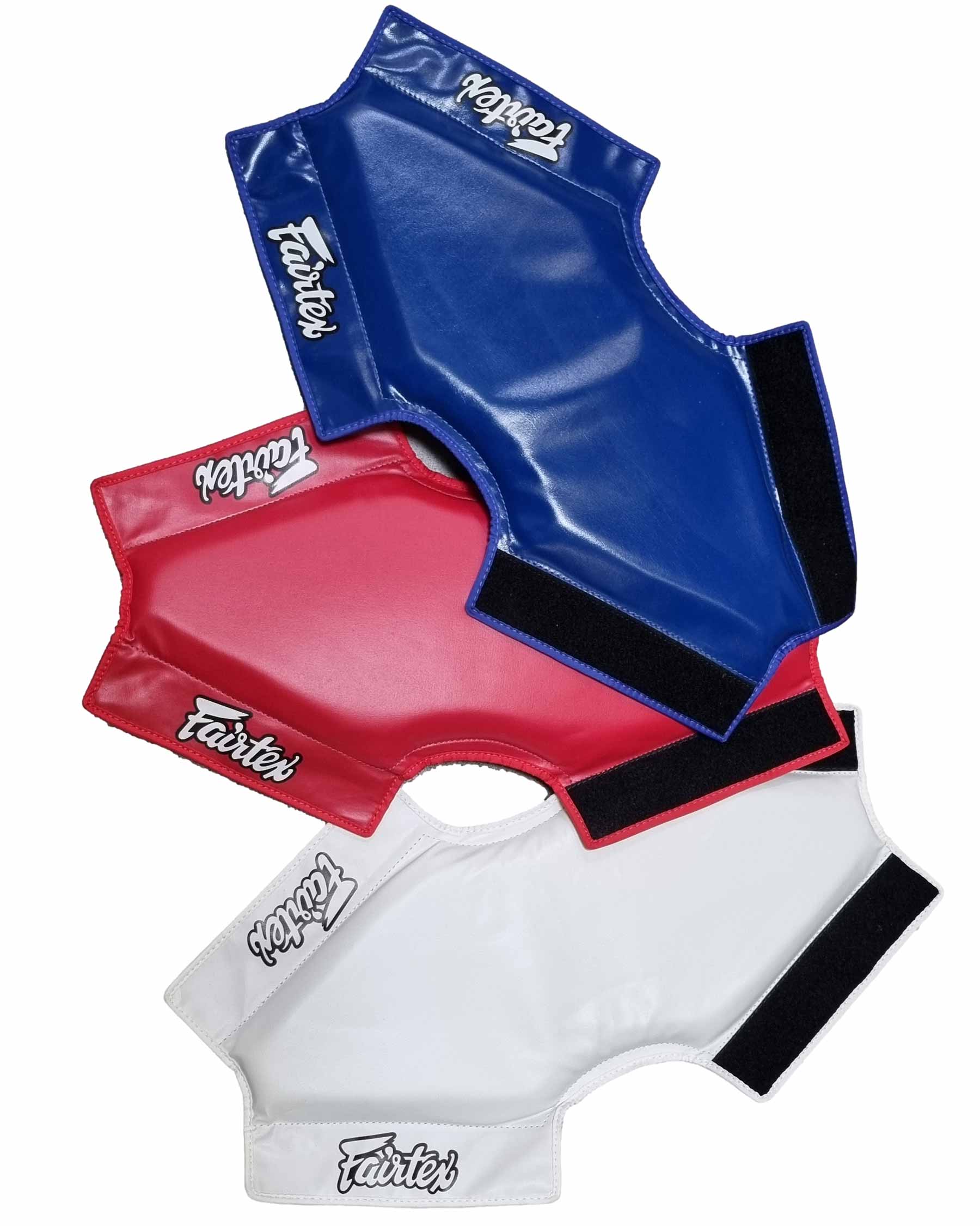 Fairtex CC Eckpolster für Boxringe