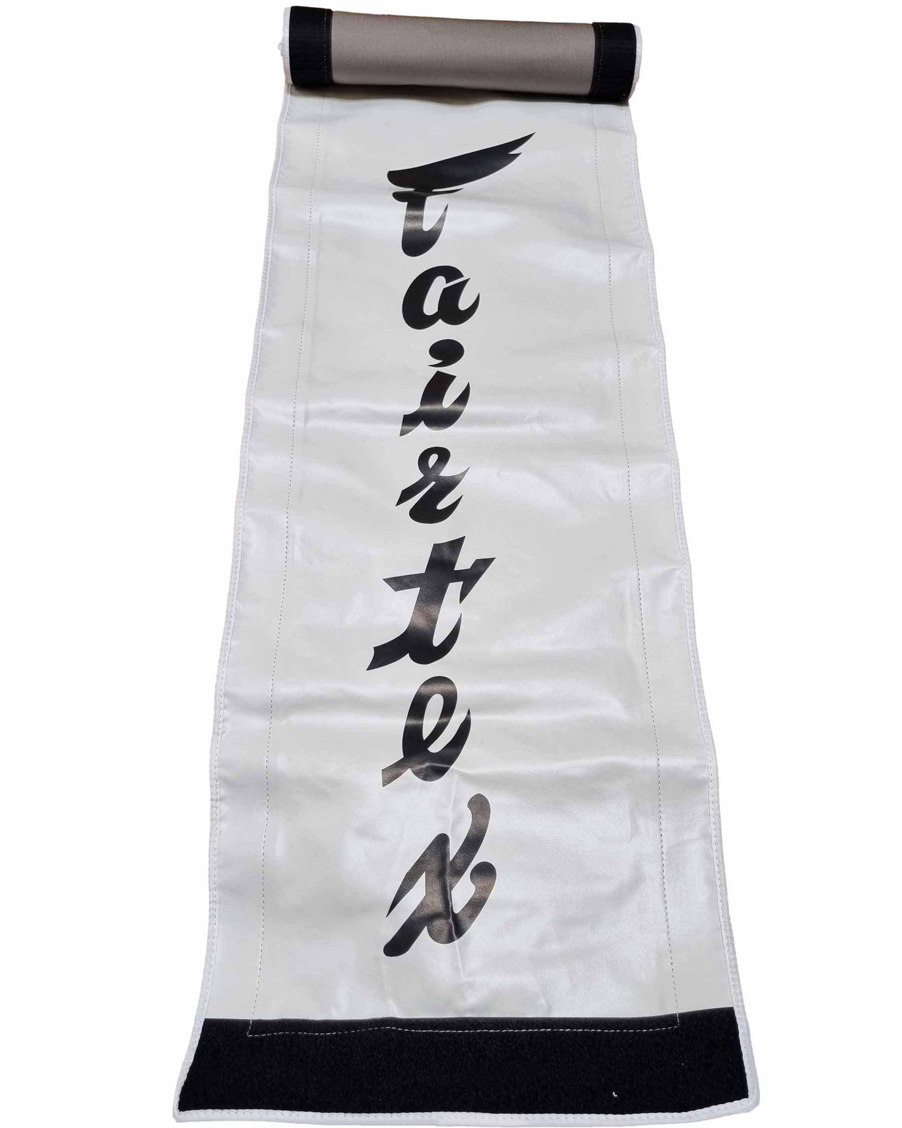 Fairtex SC Seilabdeckungen Ringecken