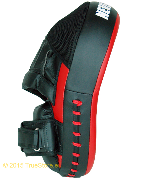 Fairtex Pratzen Cardio Focus Mitts (FMV13)