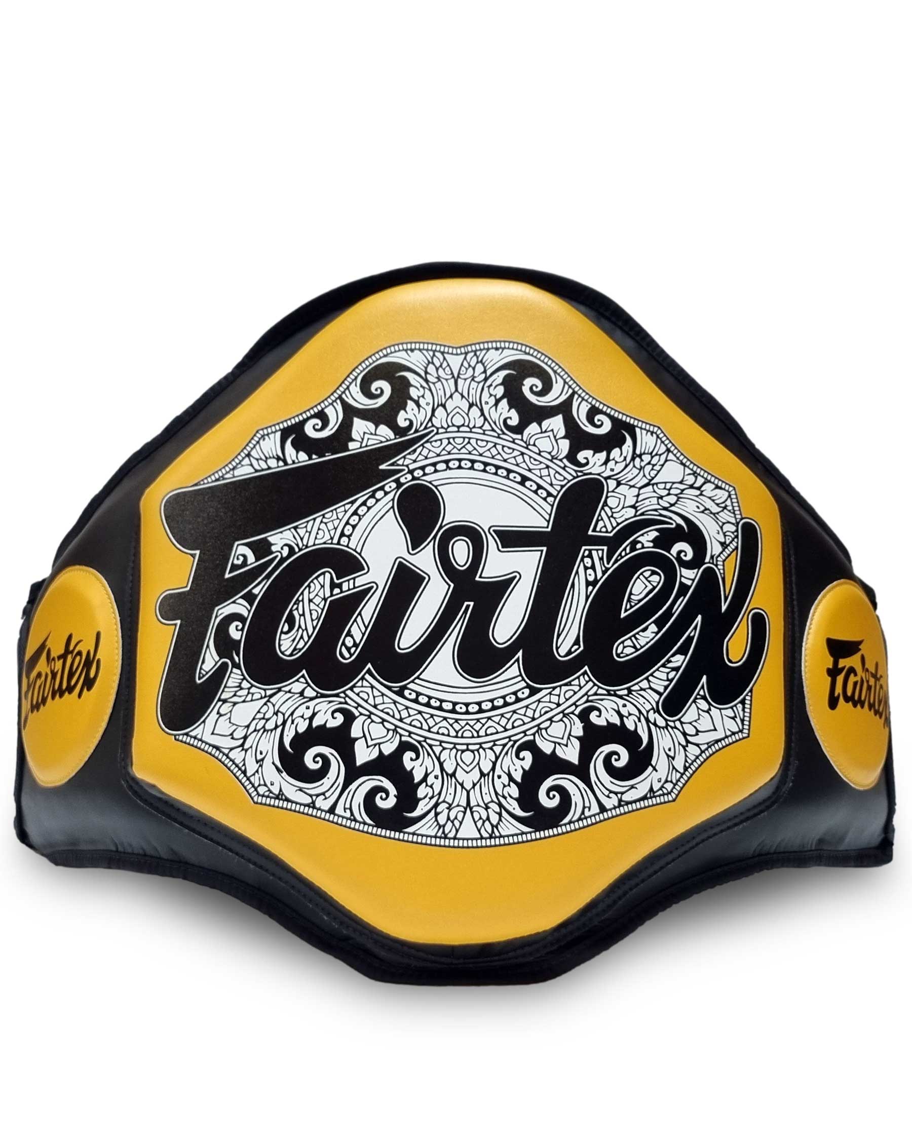 Fairtex Bauchpanzer BPV3