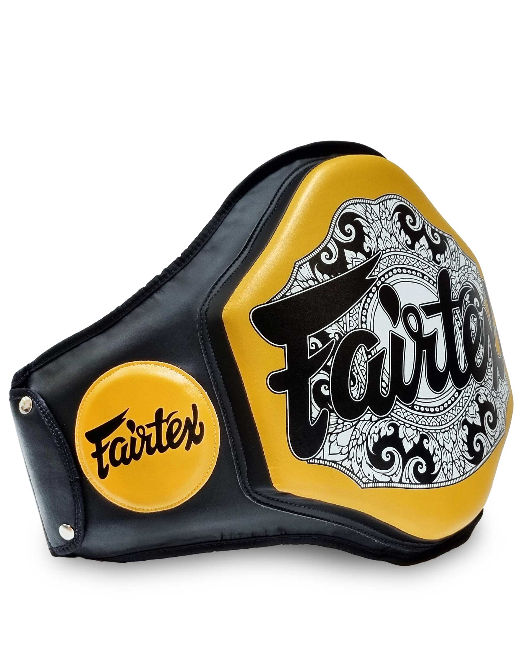 Fairtex Bauchpanzer BPV3