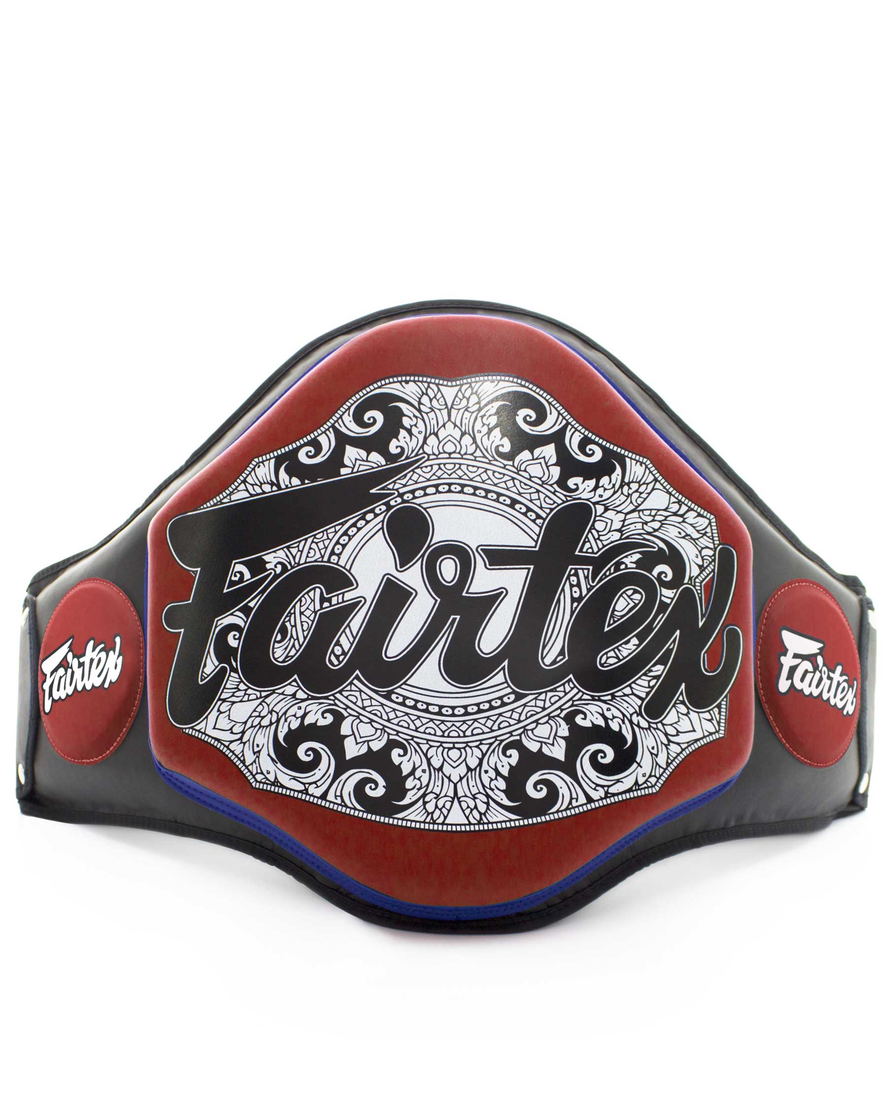 Fairtex Bauchpanzer BPV3