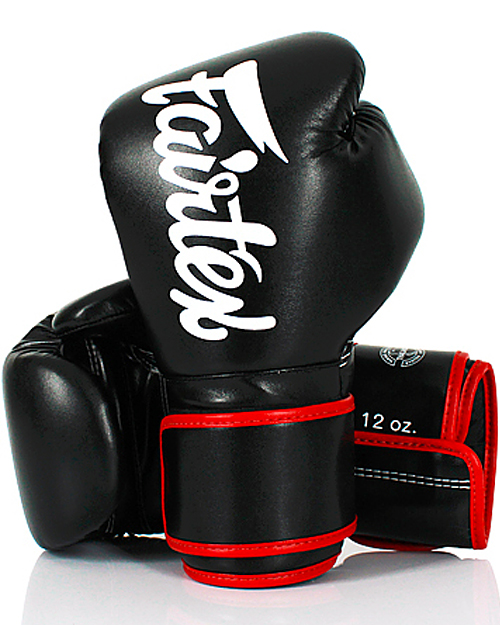 Fairtex Boxhandschuhe Pro Velcro BGV14
