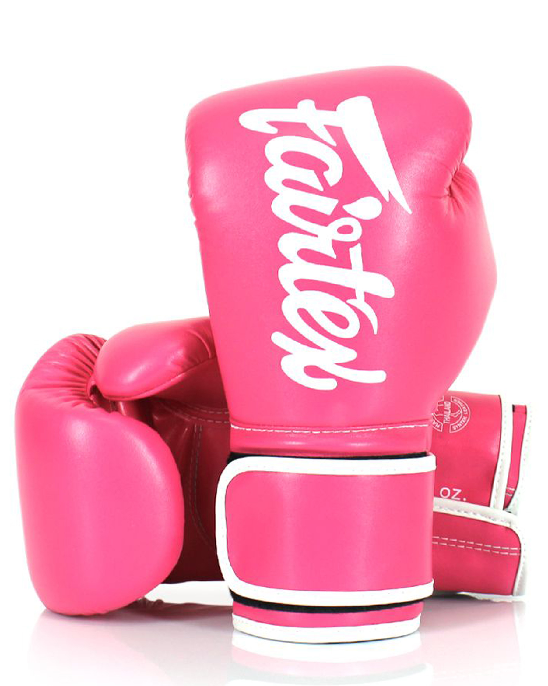 Fairtex Boxhandschuhe Pro Velcro BGV14