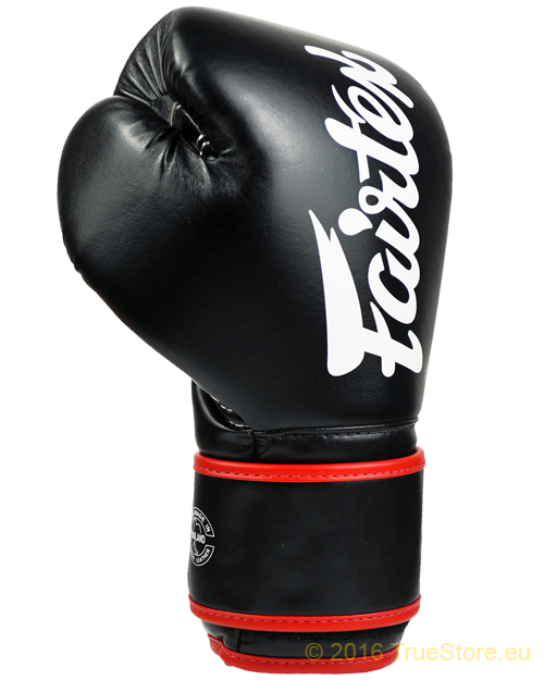 Fairtex Boxhandschuhe Pro Velcro BGV14