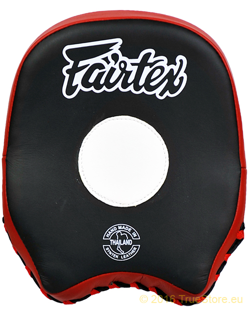 Fairtex Short Focuss Mitts (FMV14)