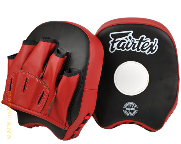 Fairtex Short Focuss Mitts (FMV14)