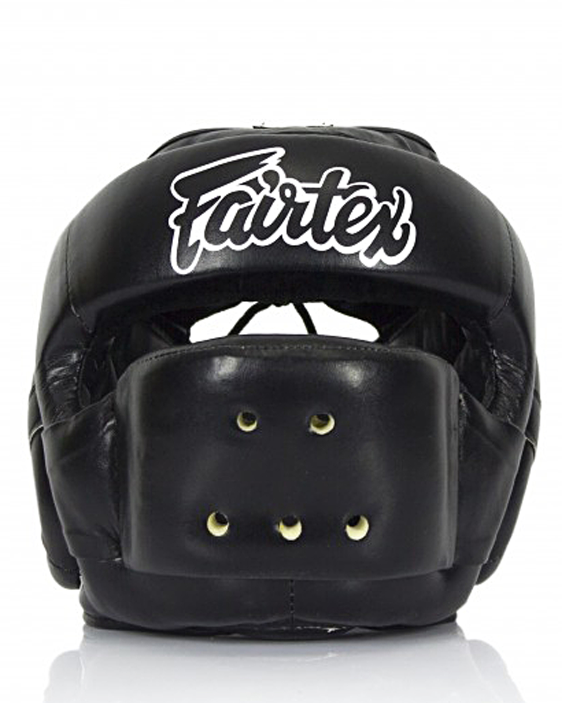 FAIRTEX HG14 HEADGUARD SELECT COLORS FULL FACE PROTECTIVE HEAD MUAY THAI BOXING