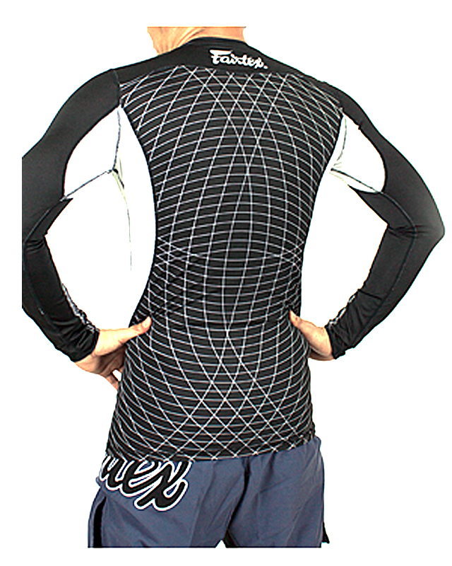 Fairtex Rashguard RG4