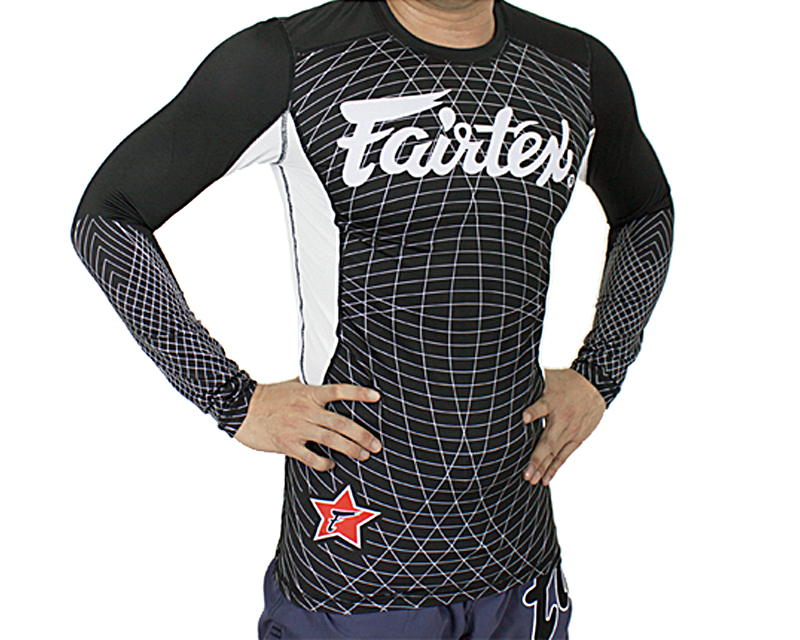 Fairtex Rashguard RG4