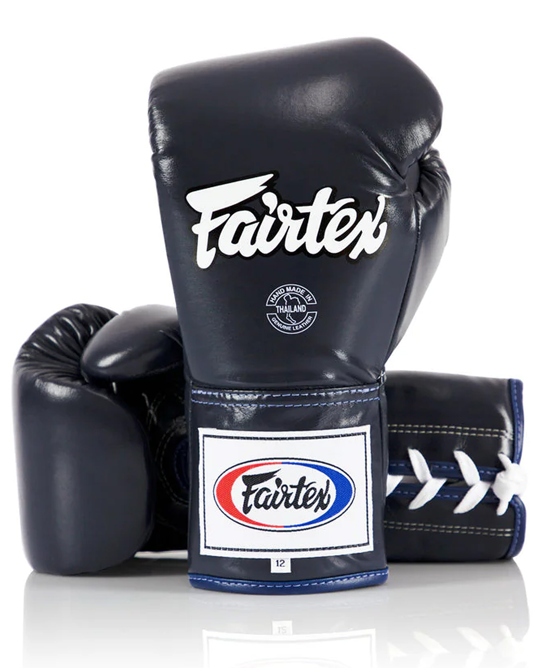 Fairtex BGL6 Pro Wettkampfhandschuhe