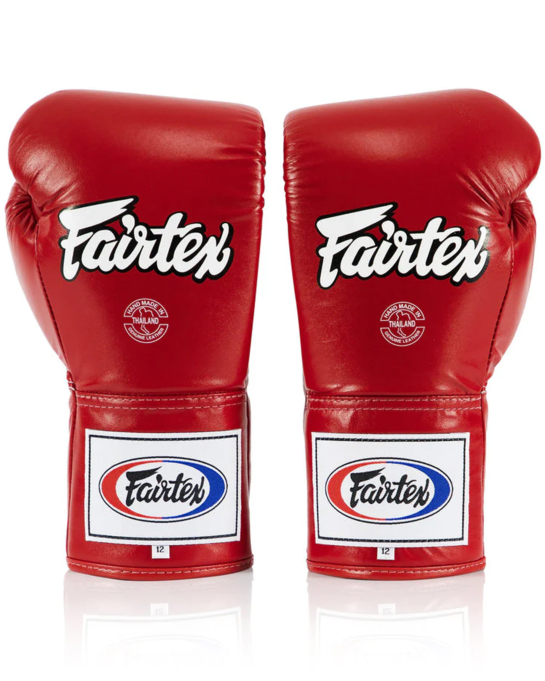 Fairtex BGL6 Pro Wettkampfhandschuhe
