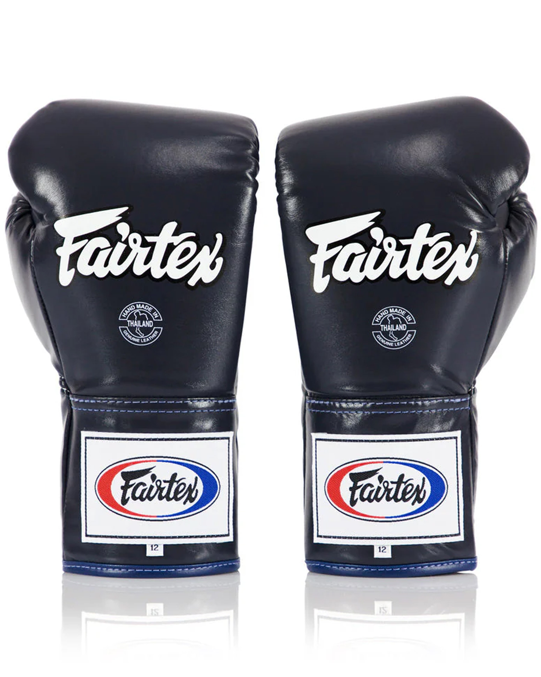 Fairtex BGL6 Pro Wettkampfhandschuhe