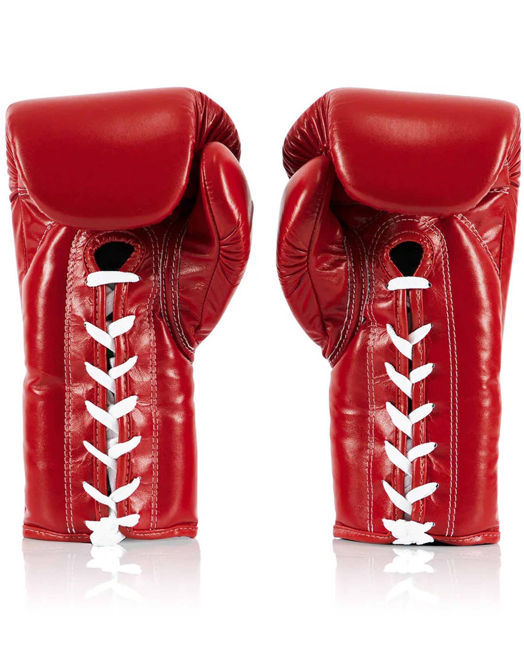 Fairtex BGL6 Pro Wettkampfhandschuhe