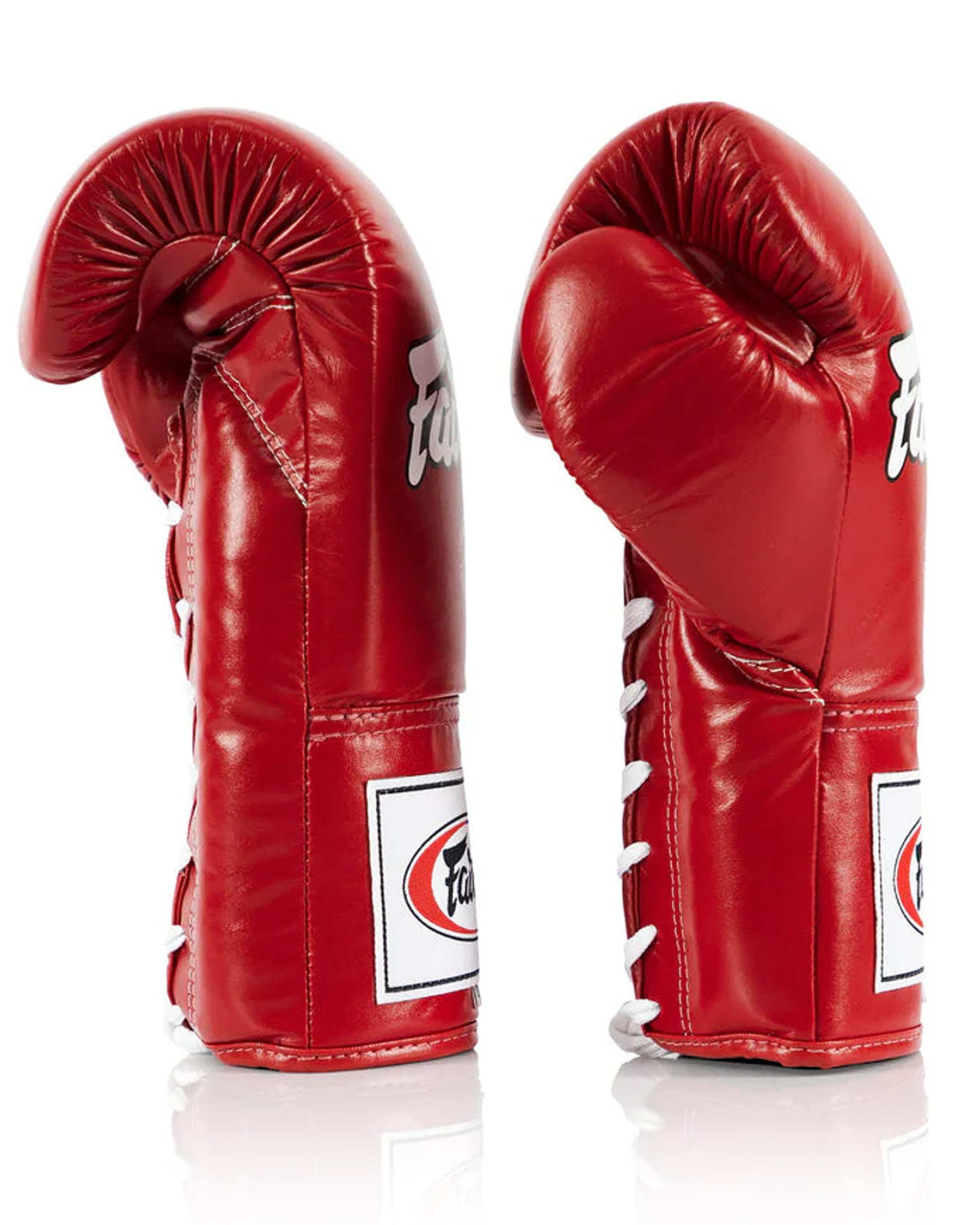 Fairtex BGL6 Pro Wettkampfhandschuhe