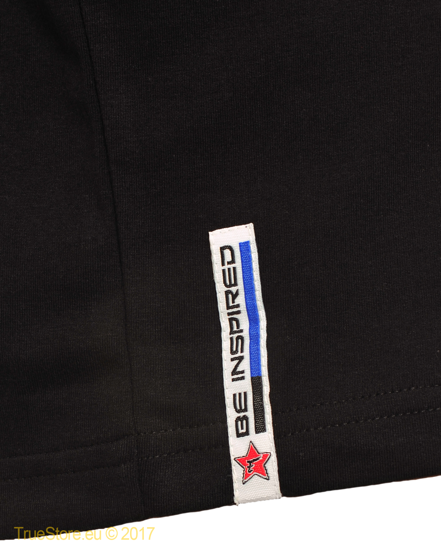 Fairtex t-shirt Fight Team TST51