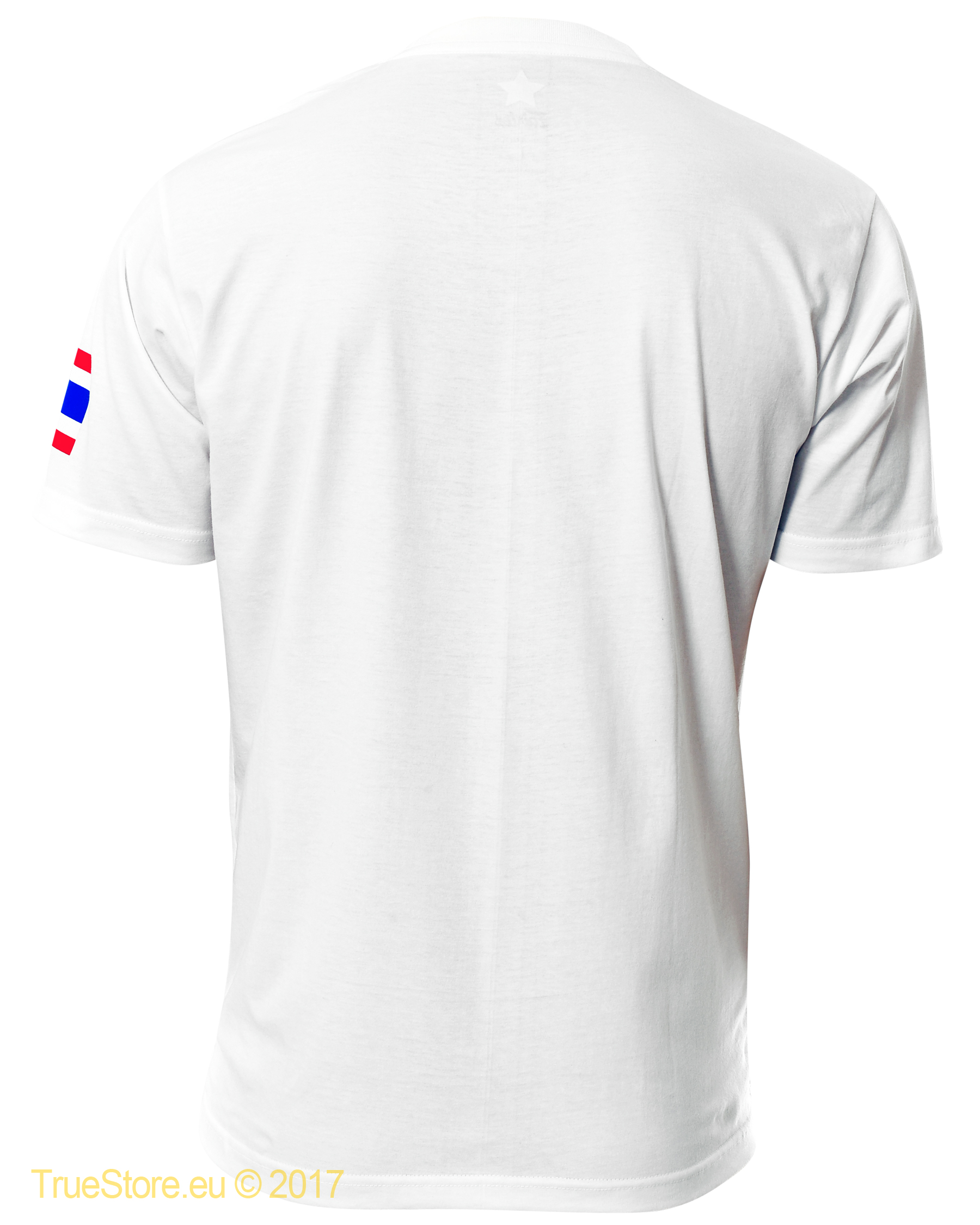 Fairtex t-shirt Fight Team TST51
