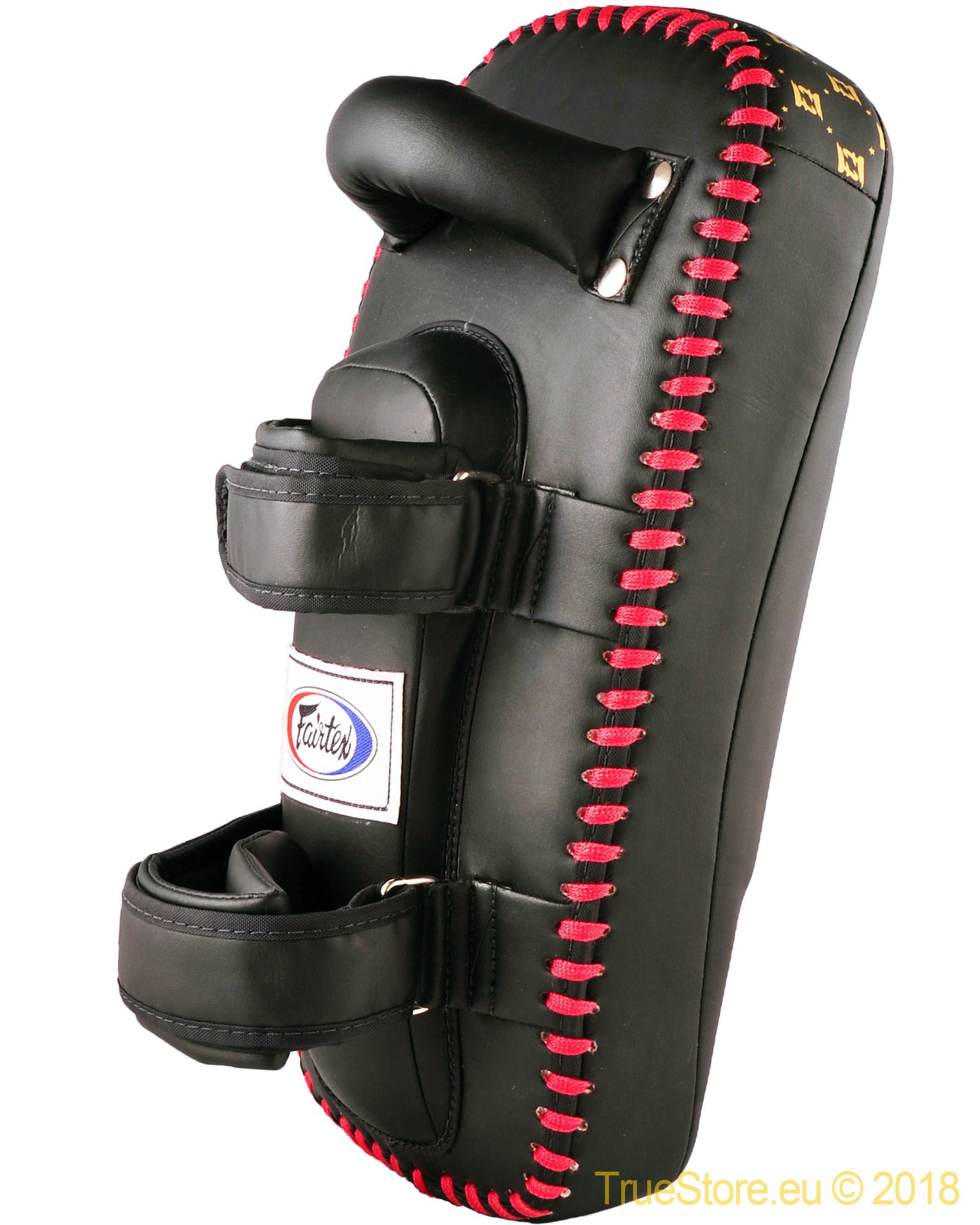 田頭⭐︎Fairtex KPLC6 スモールカーブタイパッド⭐︎ 田頭