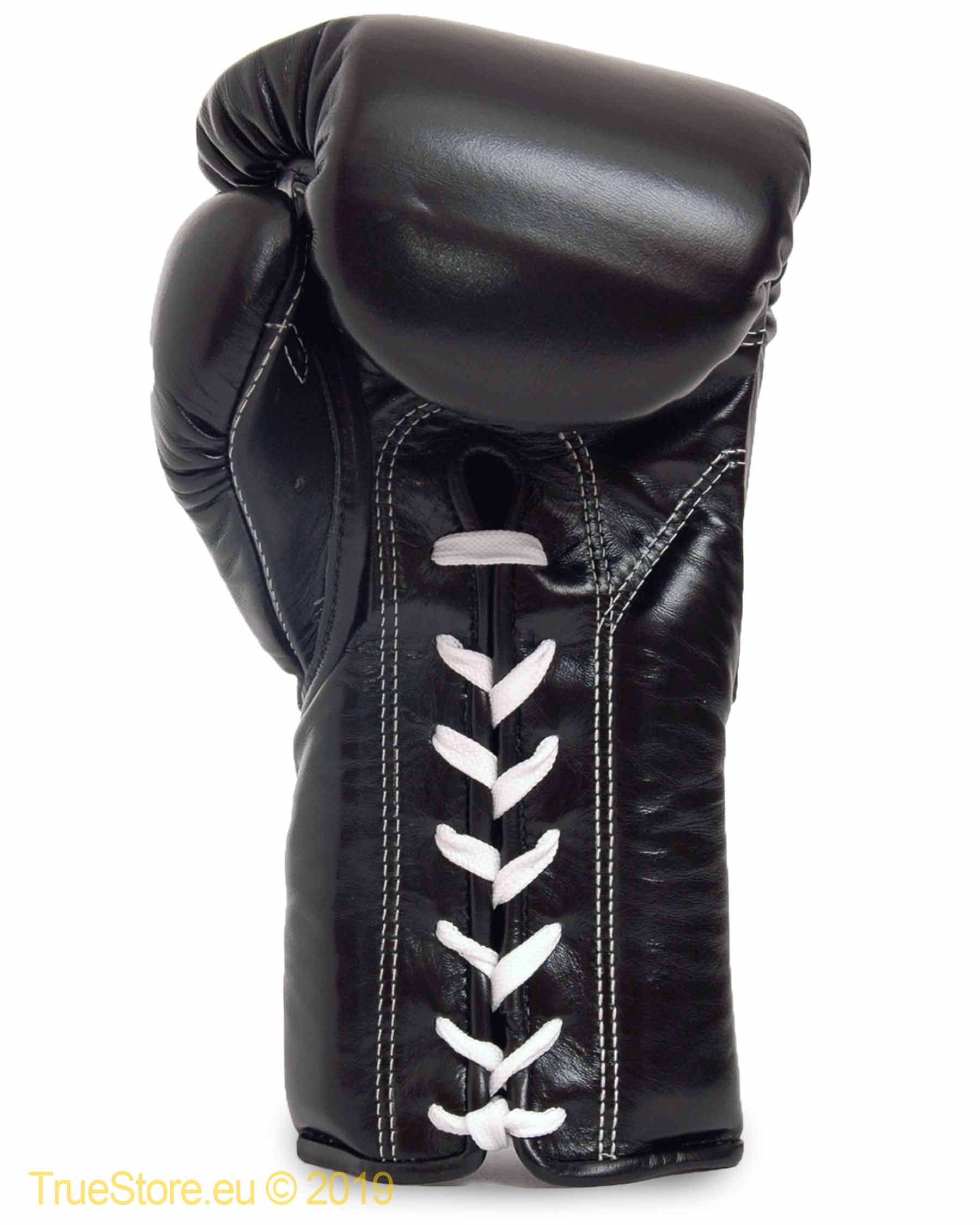 Fairtex BGL7 Mexican Laced up boxing gloves