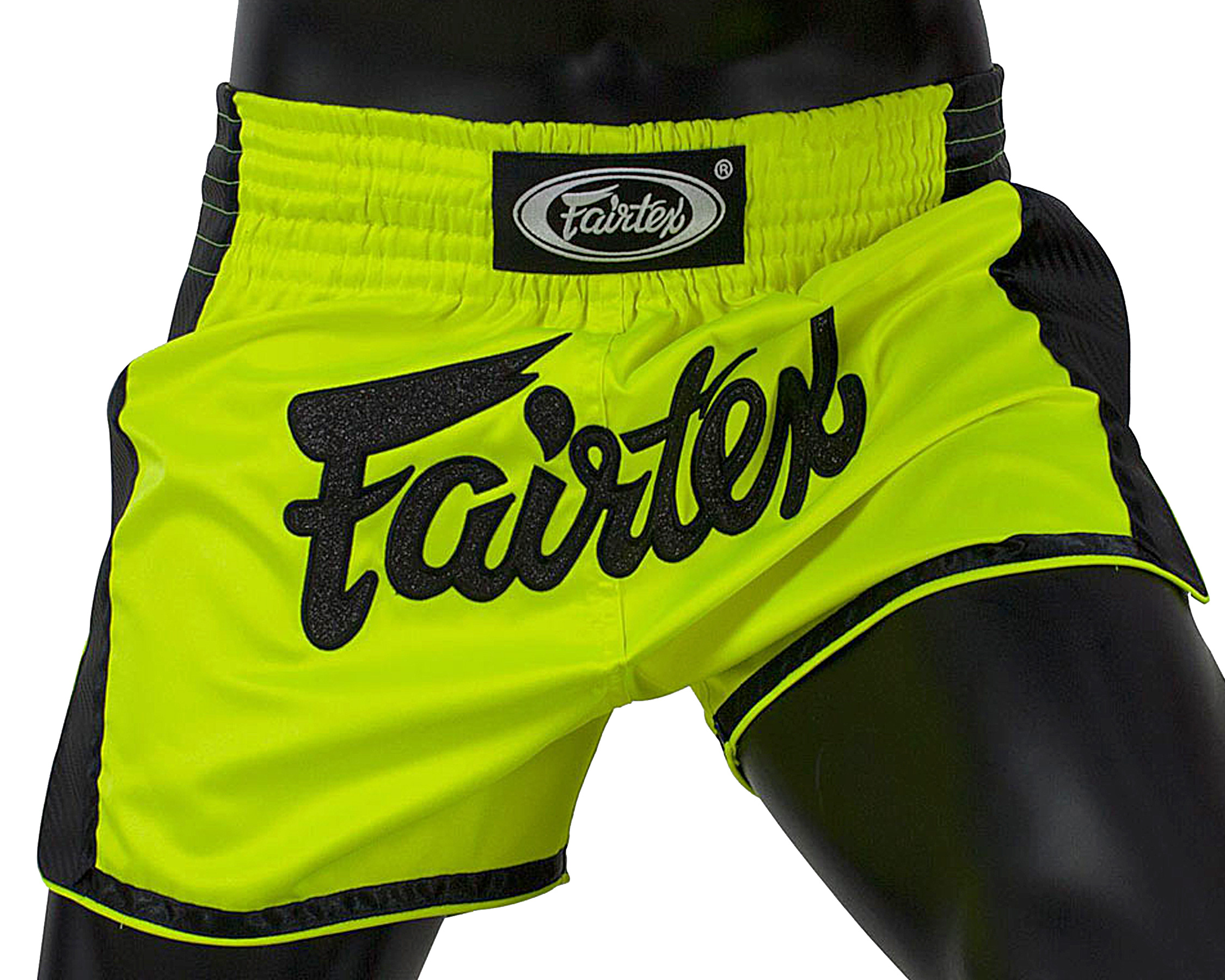 Fairtex muay thai best sale shorts