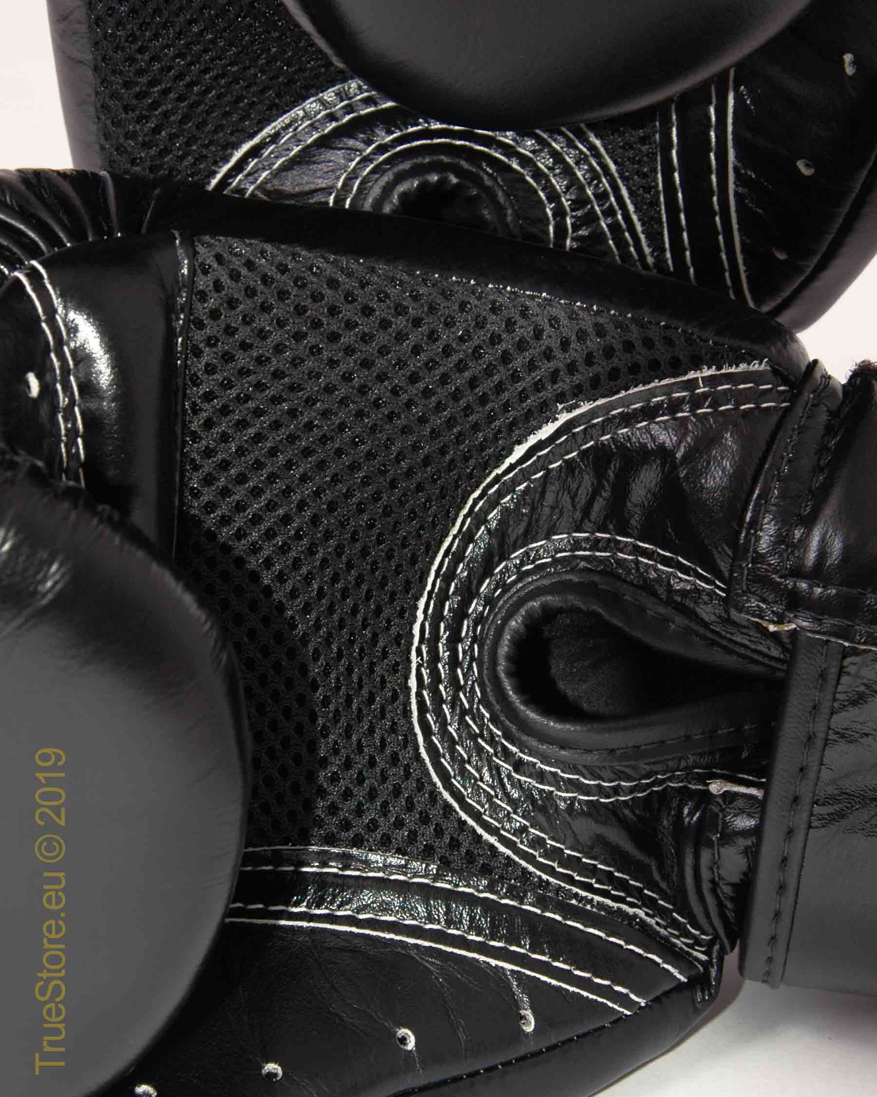 Fairtex BGV1-BREATH Boxing Gloves Leather - Tight Fit