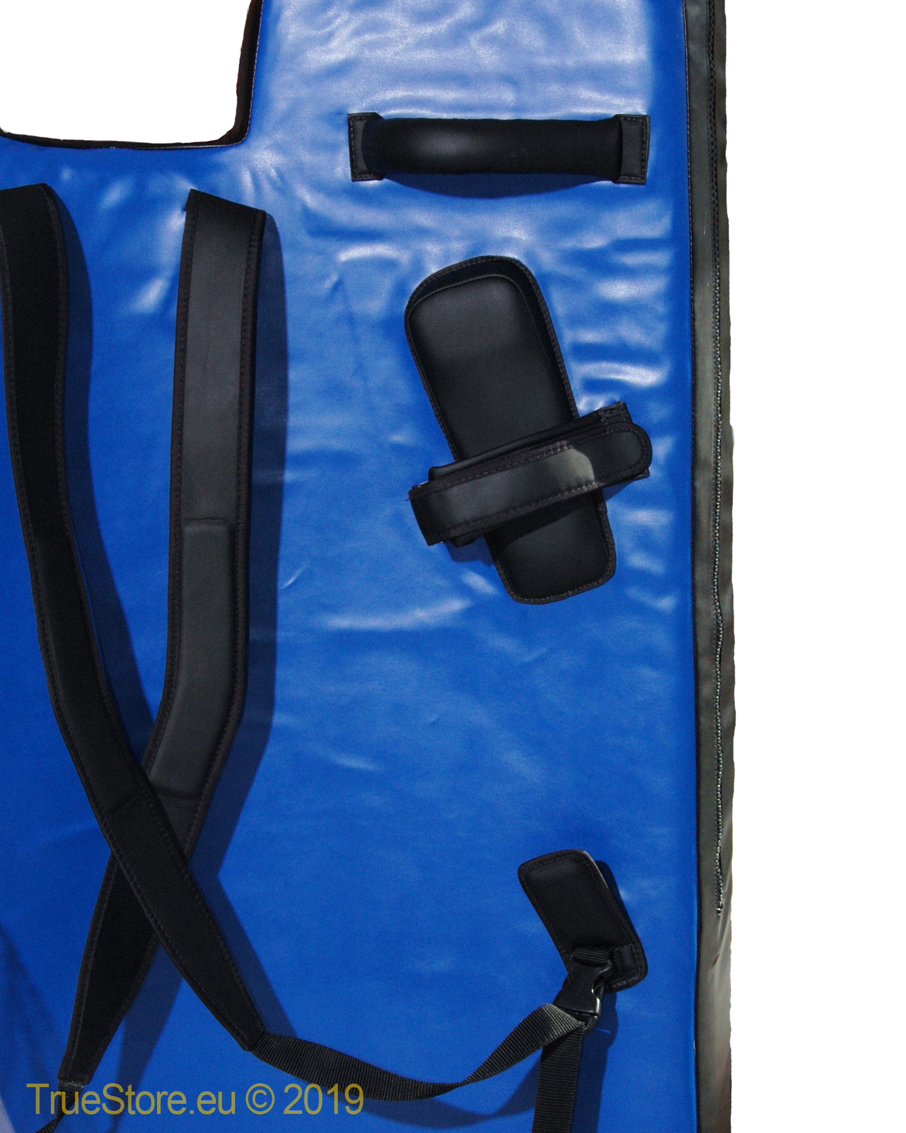 Fairtex LKP3 Total Body Pad - trainingsscherm