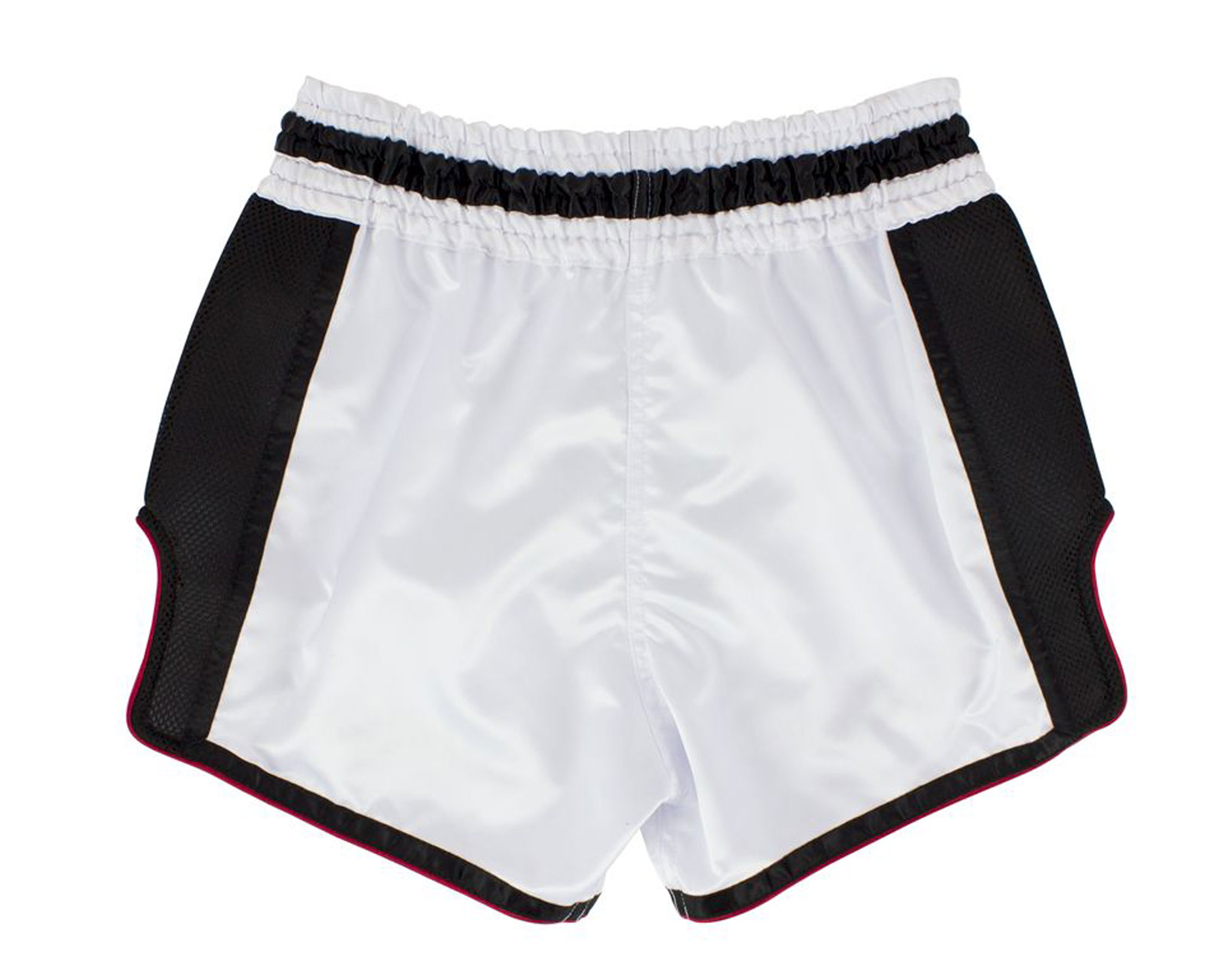 Fairtex BS1712 Muay Thai Short Varnon